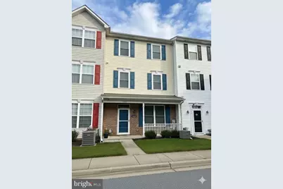 1403 Blue Heron Drive, Denton, MD 21629 - Photo 1