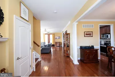 5585 Harmony Woods Drive, Preston, MD 21655 - Photo 5