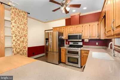 24029 Meadows Drive, Ridgely, MD 21660 - Photo 13