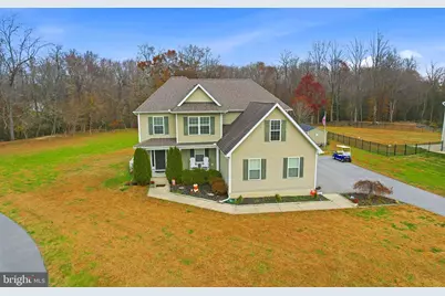 24712 Tribbett Circle, Ridgely, MD 21660 - Photo 5