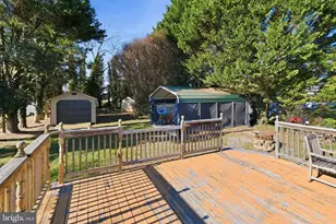 11 N Maple Ave, Ridgely, MD 21660 - Photo 17