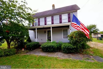113 Maple Avenue, Goldsboro, MD 21636 - Photo 1