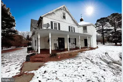 210 Old Line Road, Goldsboro, MD 21636 - Photo 5