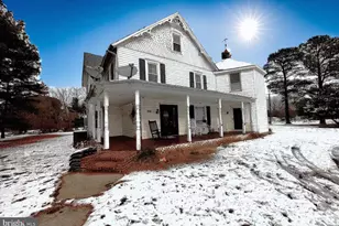 210 Old Line Rd, Goldsboro, MD 21636 - Photo 5