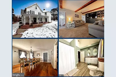 210 Old Line Road, Goldsboro, MD 21636 - Photo 1