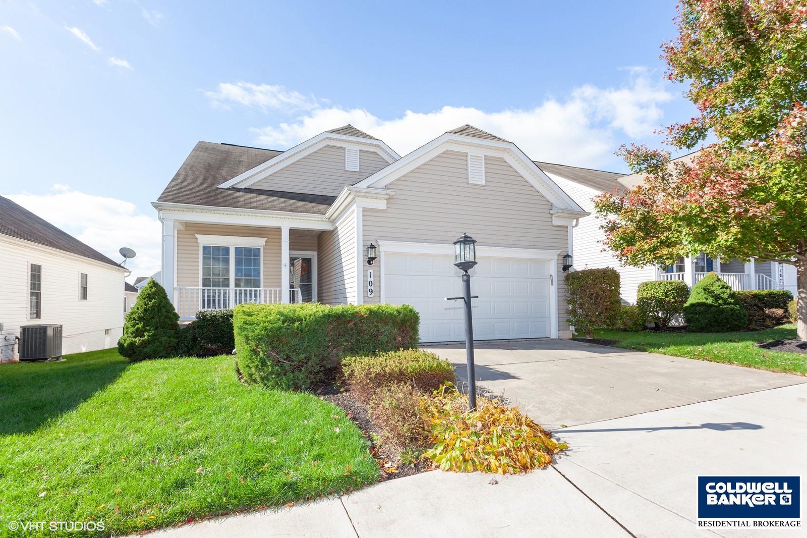 109 Ponytail Ln 142 Taneytown Md 21787 Mls Mdcr192836 Coldwell Banker