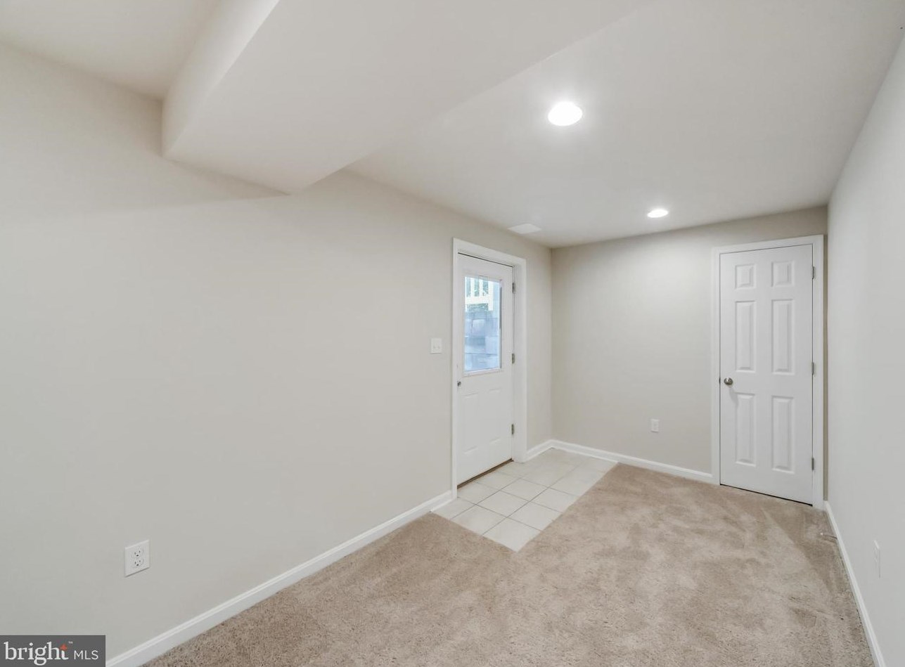 107 Ridge Ave, Taneytown MD  21787-2043 exterior