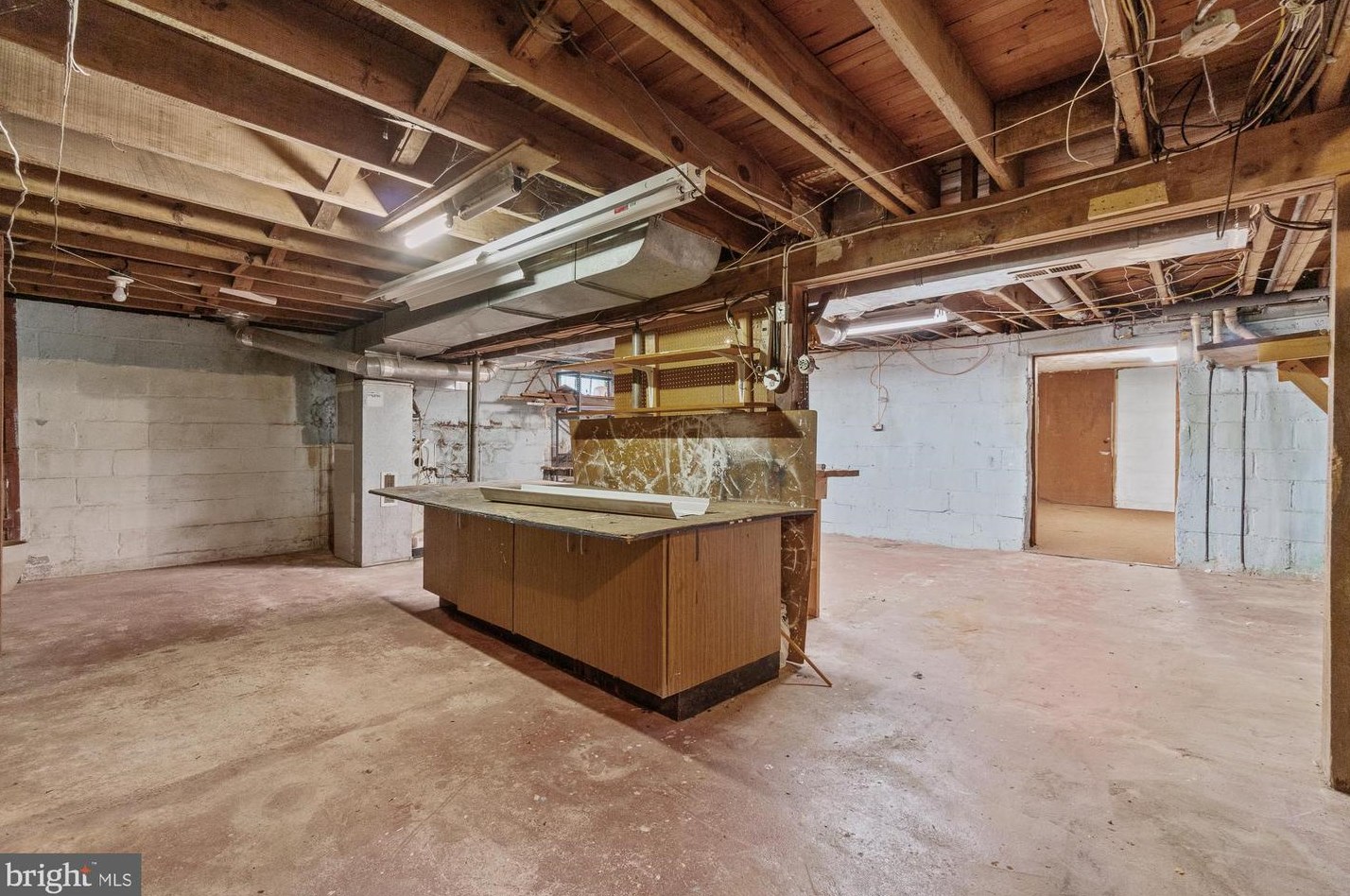 303 Park Ave, Mount Airy MD  21771-5470 exterior