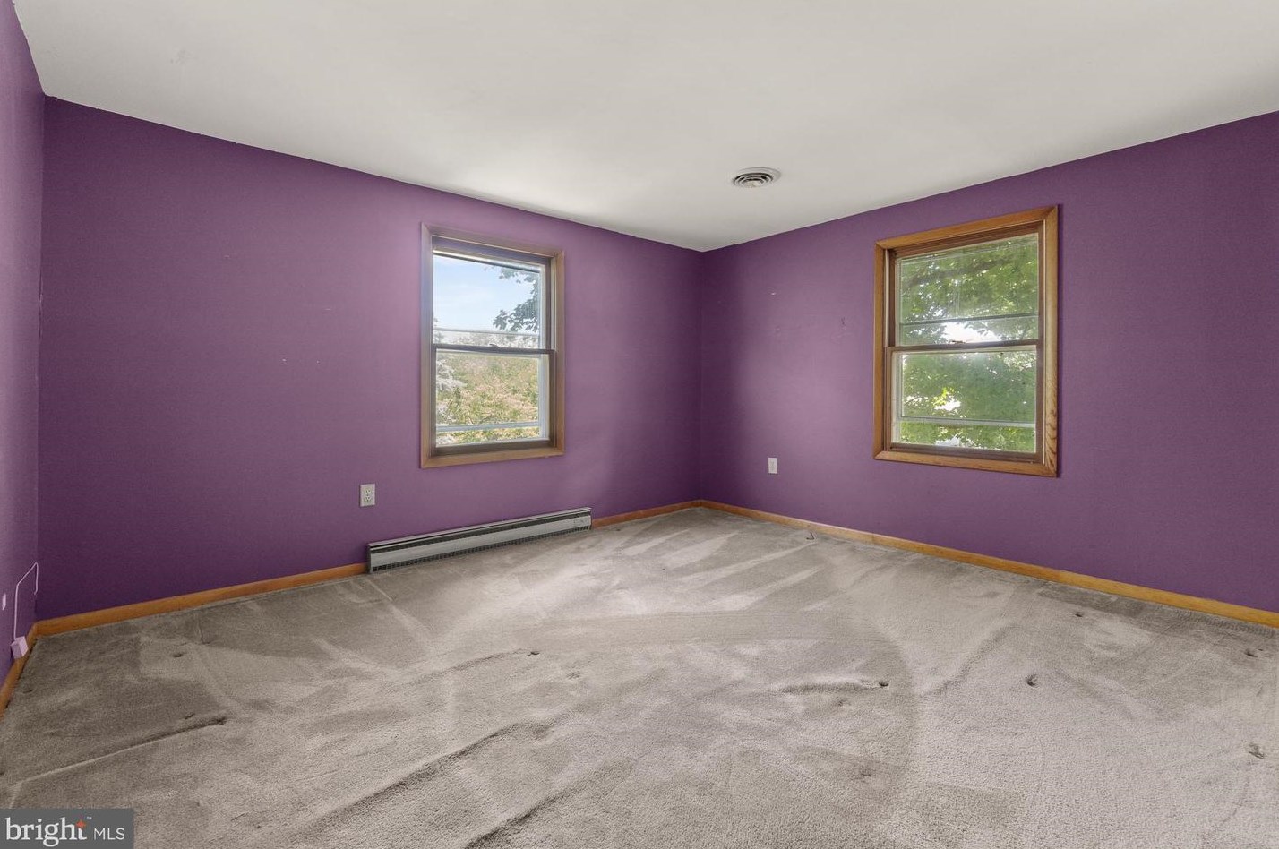 303 Park Ave, Mount Airy MD  21771-5470 exterior