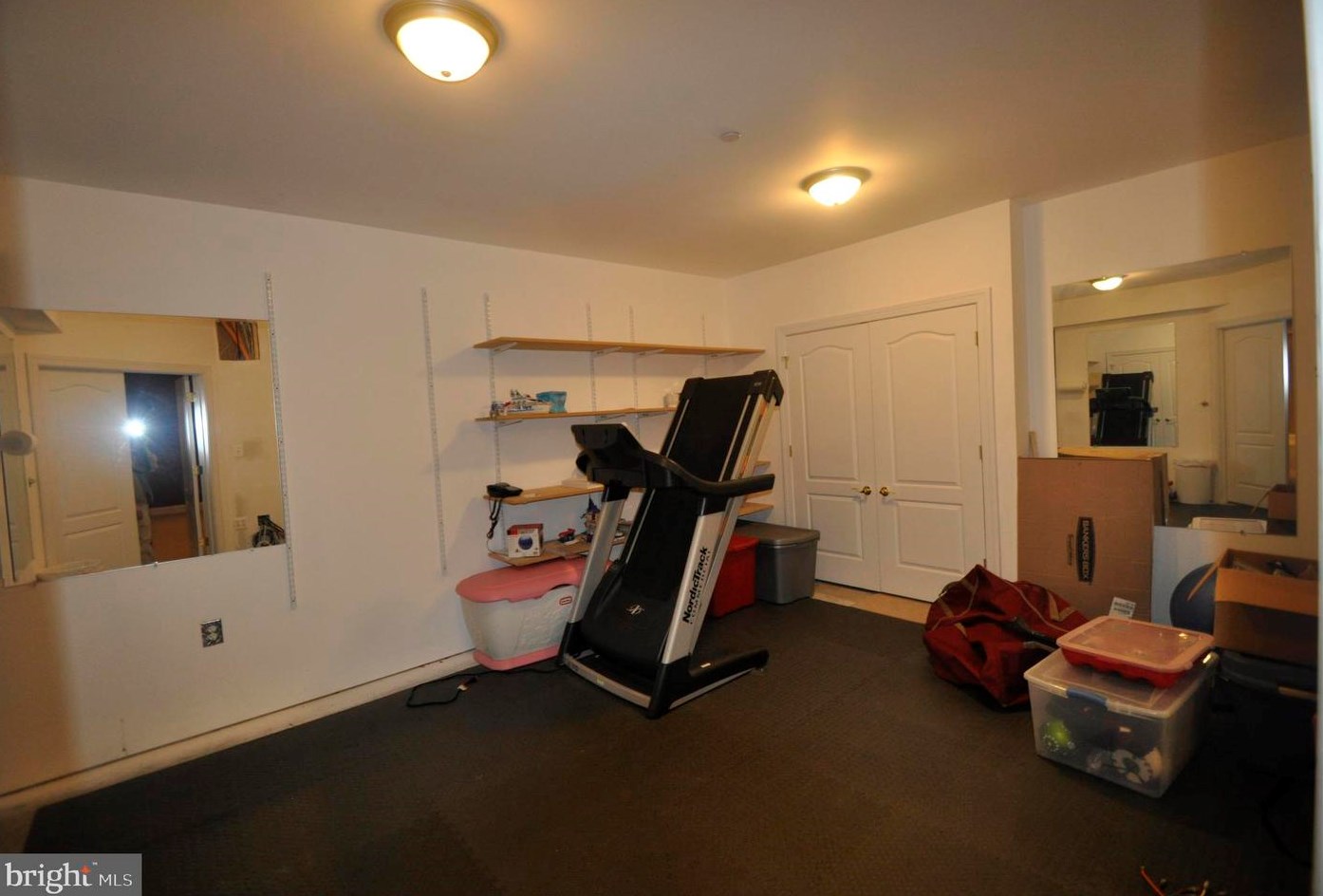 304 Saddleback Trl, Mount Airy MD 21771-4063 exterior