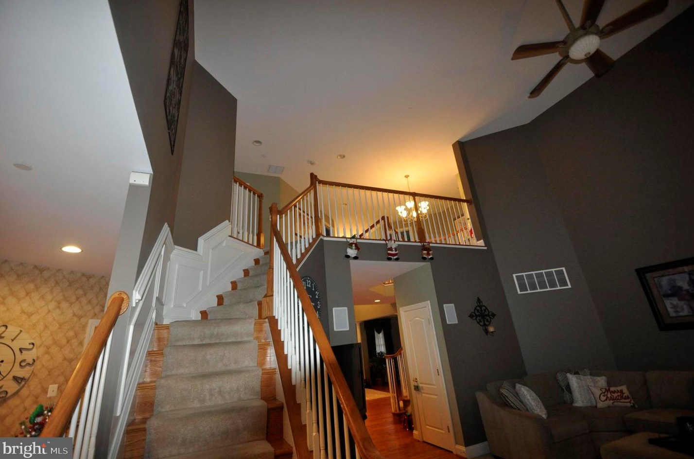 304 Saddleback Trl, Mount Airy MD 21771-4063 exterior