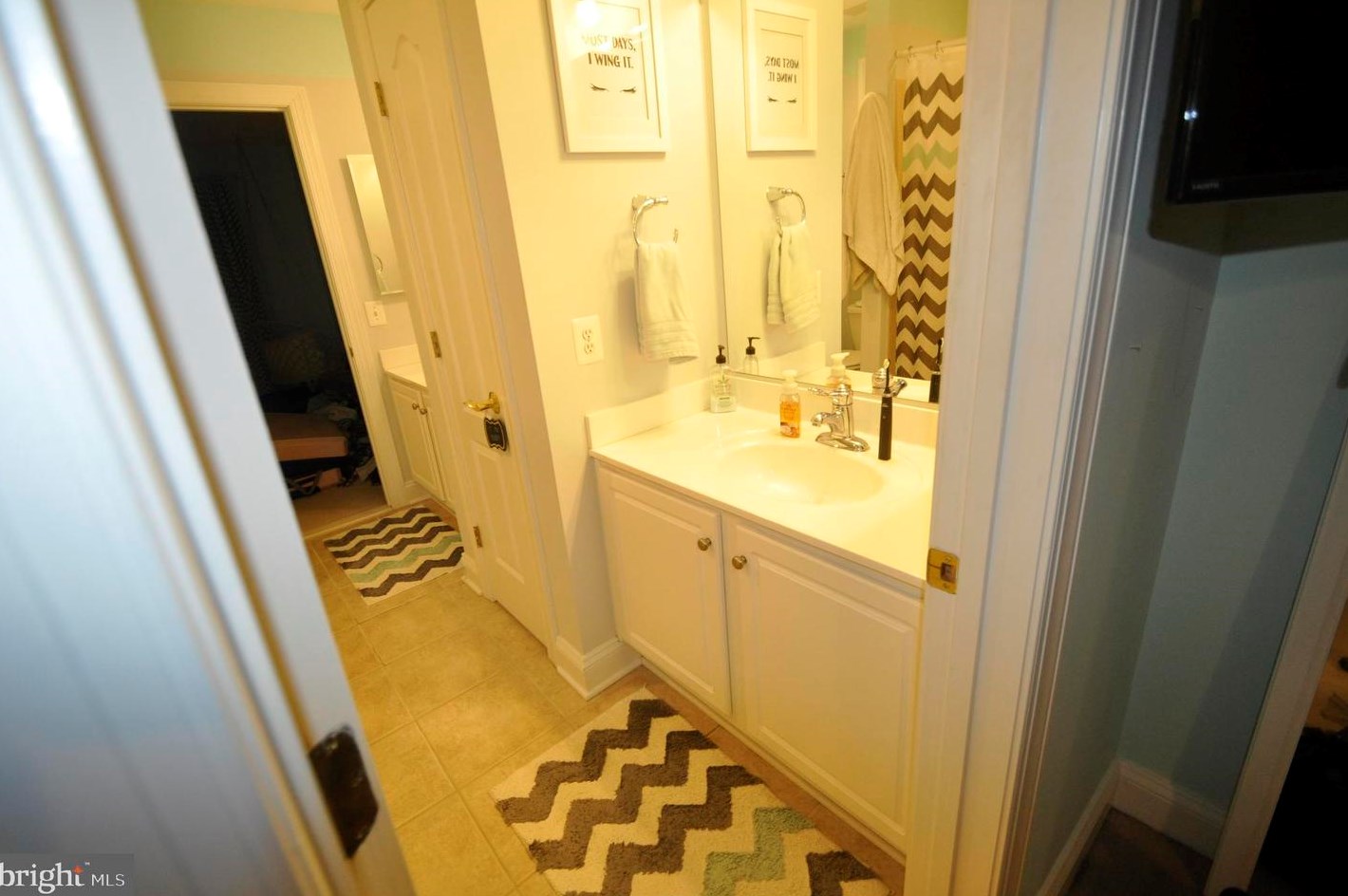 304 Saddleback Trl, Mount Airy MD 21771-4063 exterior