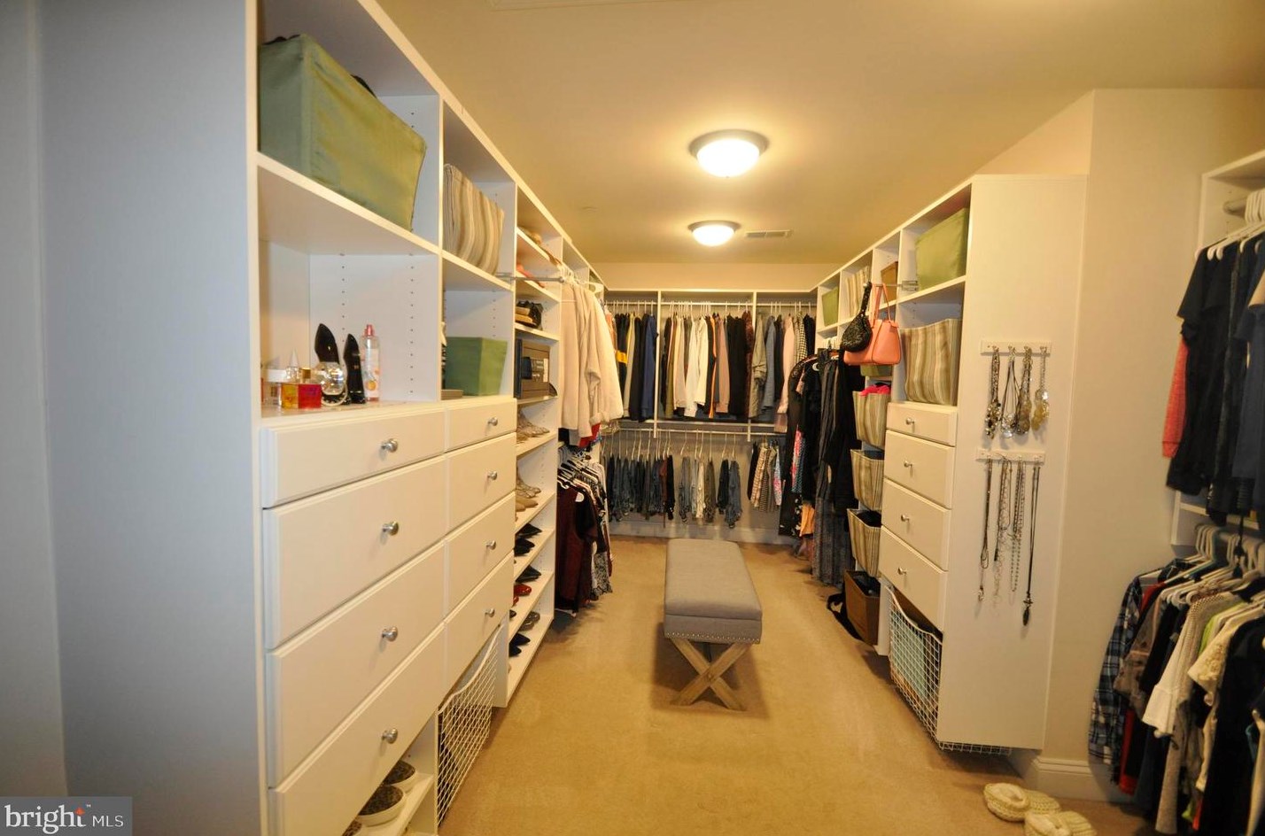 304 Saddleback Trl, Mount Airy MD 21771-4063 exterior