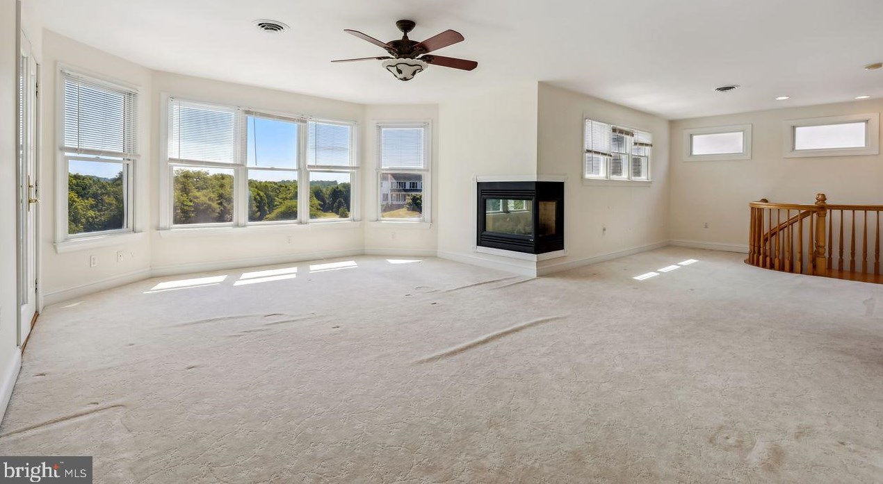 5821 Cabbage Spring Rd, Mount Airy MD 21771-8019 exterior