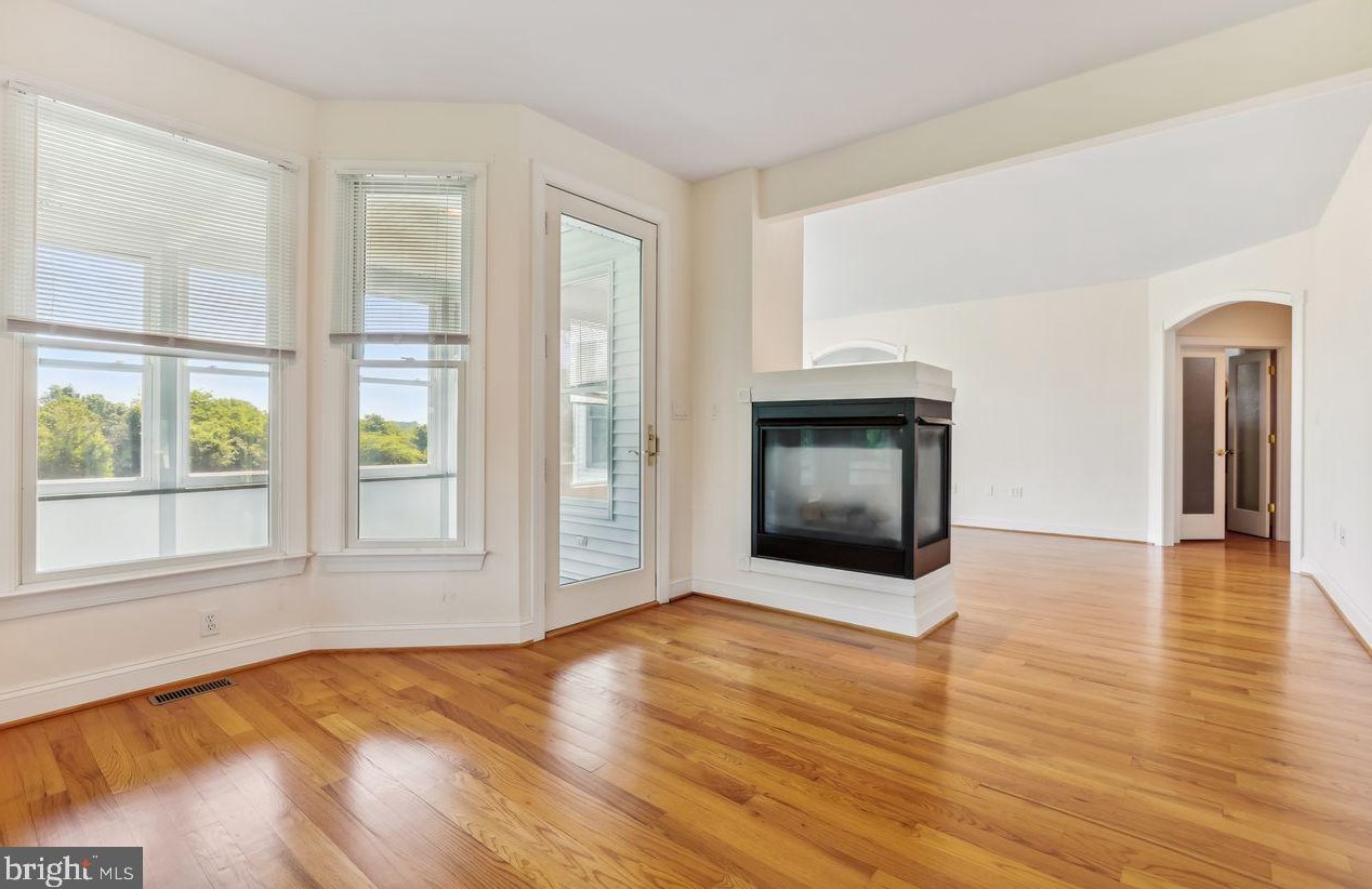 5821 Cabbage Spring Rd, Mount Airy MD 21771-8019 exterior