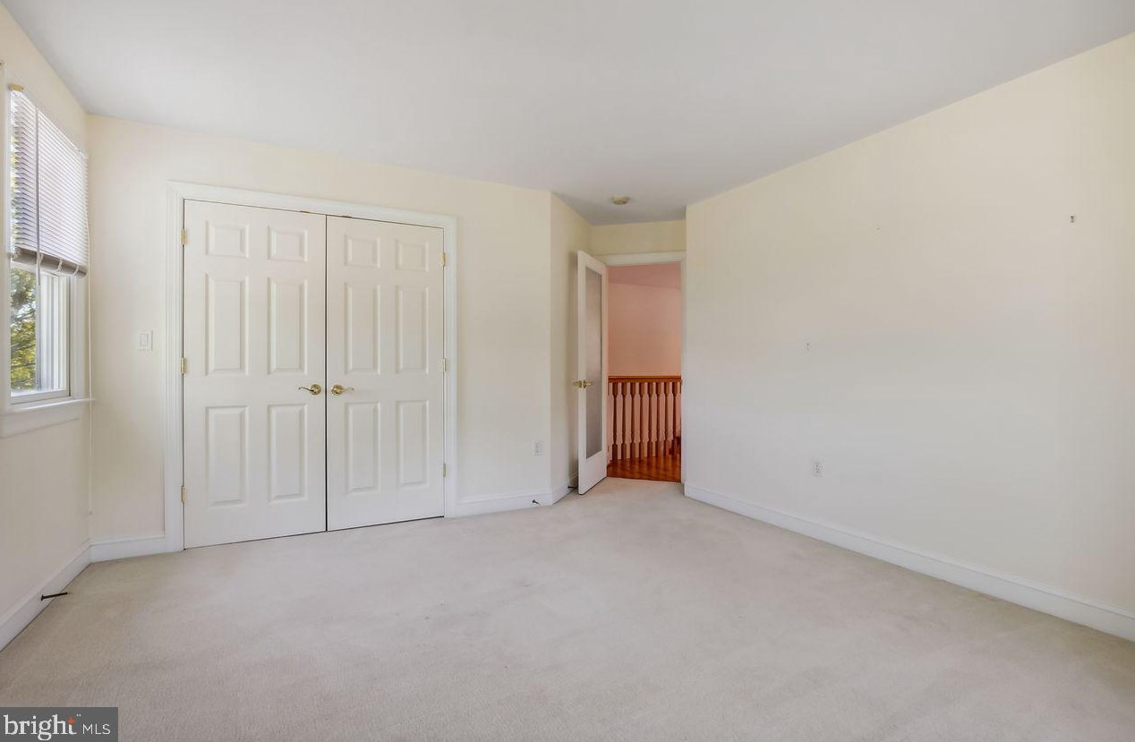 5821 Cabbage Spring Rd, Mount Airy MD 21771-8019 exterior