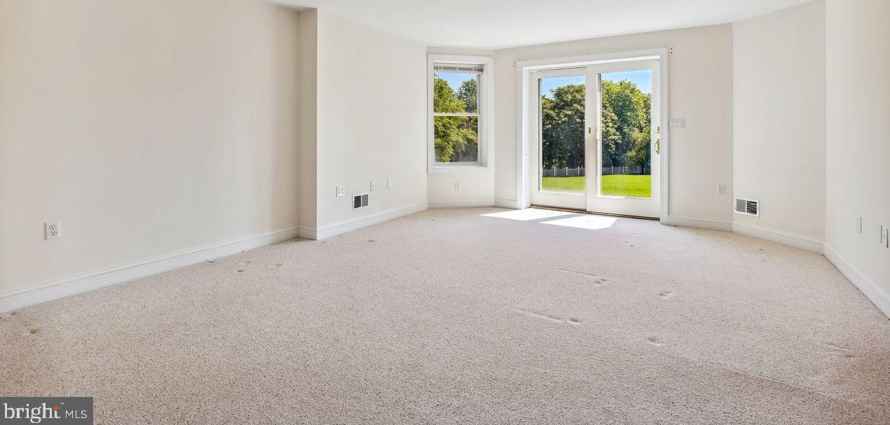 5821 Cabbage Spring Rd, Mount Airy MD 21771-8019 exterior