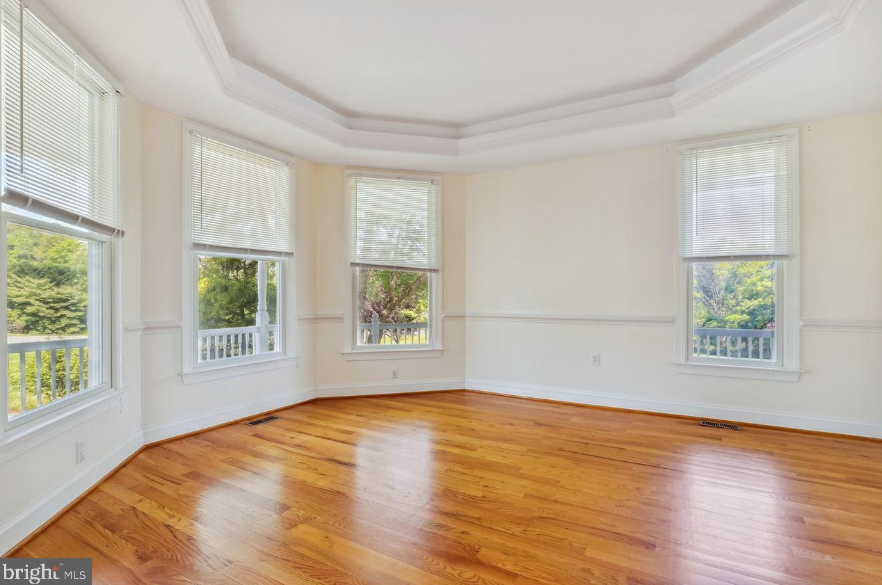 5821 Cabbage Spring Rd, Mount Airy MD  21771-8011 exterior