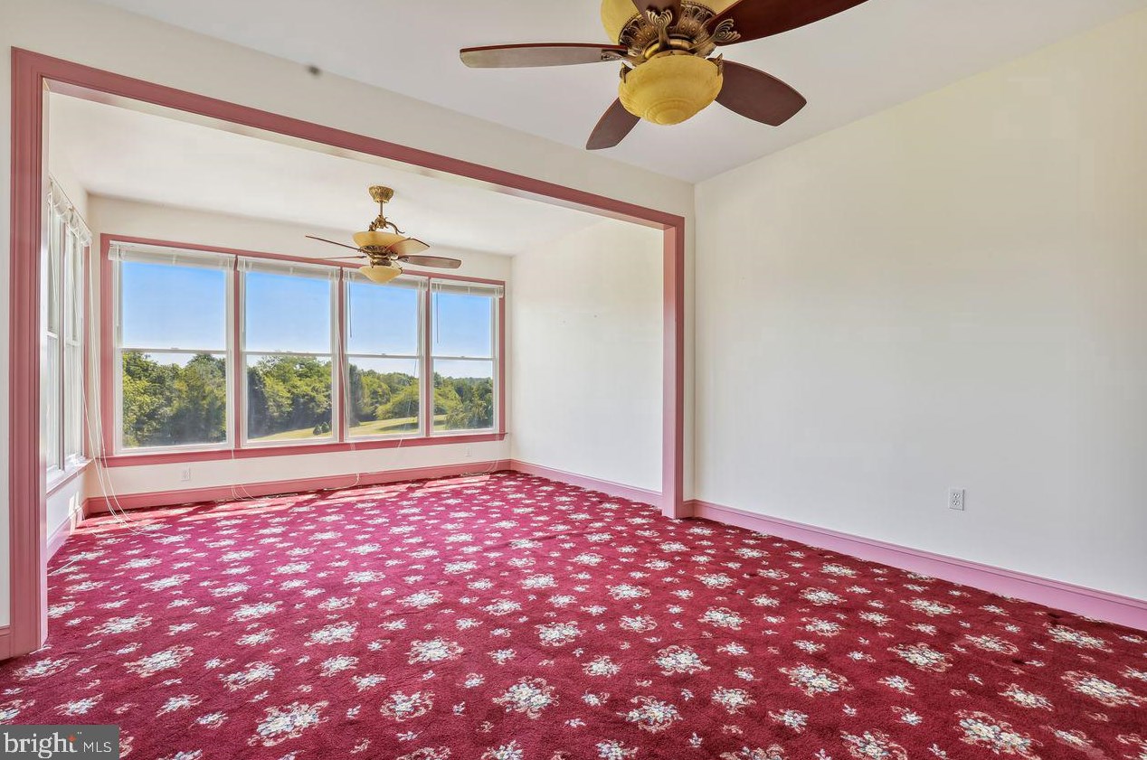 5821 Cabbage Spring Rd, Mount Airy MD 21771-8019 exterior