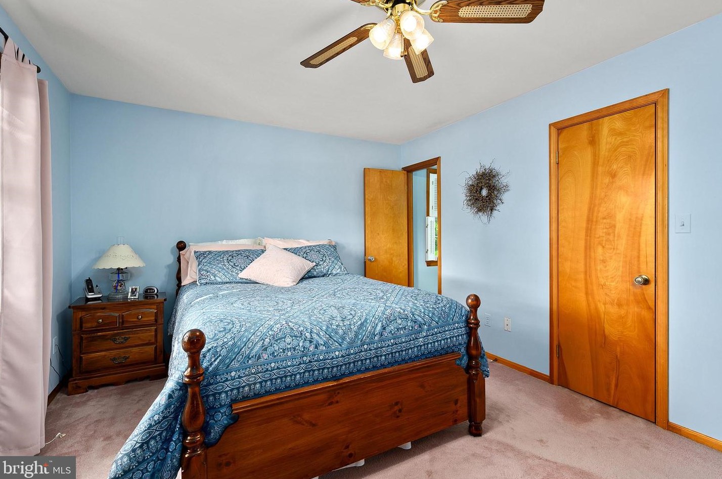 6111 Cabbage Spring Rd, Mount Airy MD  21771-8004 exterior