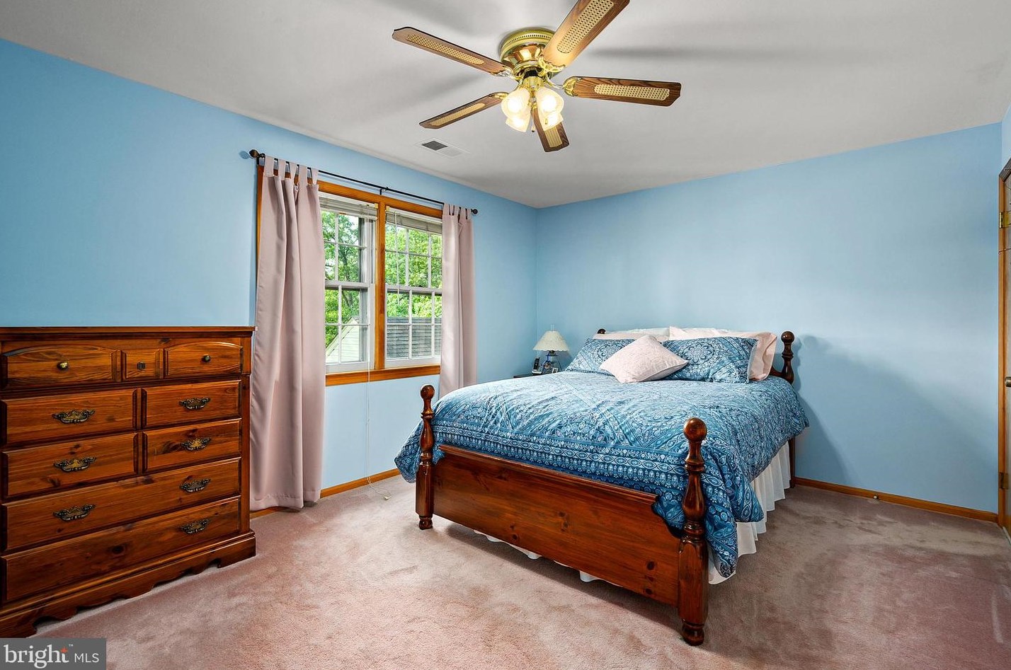 6111 Cabbage Spring Rd, Mount Airy MD  21771-8004 exterior