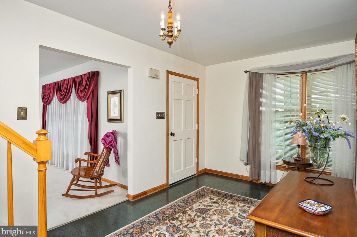 6111 Cabbage Spring Rd, Mount Airy MD  21771-8004 exterior