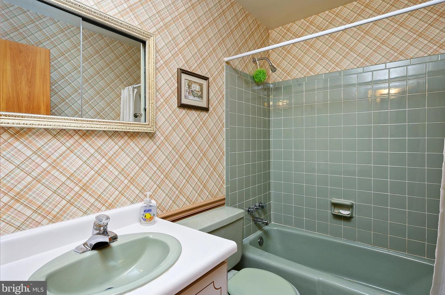 6111 Cabbage Spring Rd, Mount Airy MD  21771-8004 exterior