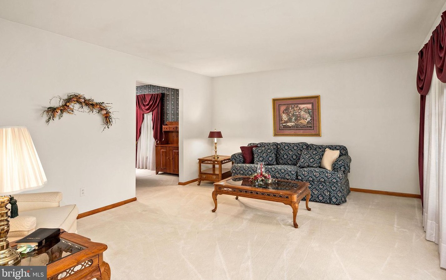 6111 Cabbage Spring Rd, Mount Airy MD  21771-8004 exterior