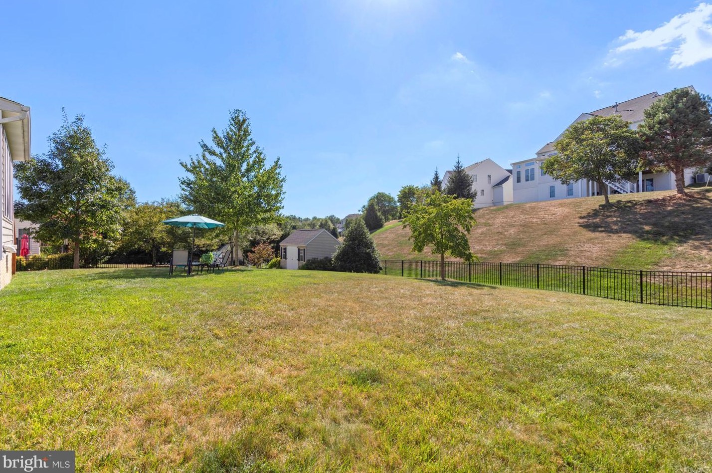 2108 Scarlet Way, Mount Airy MD 21771-8750 exterior