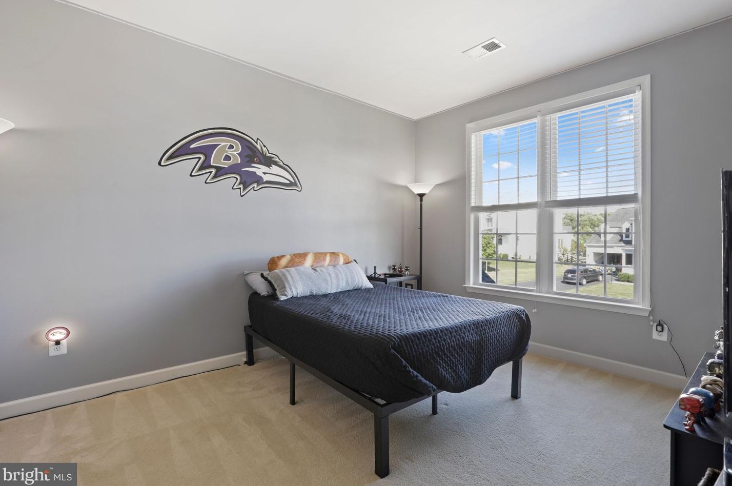 2108 Scarlet Way, Mount Airy MD 21771-8750 exterior