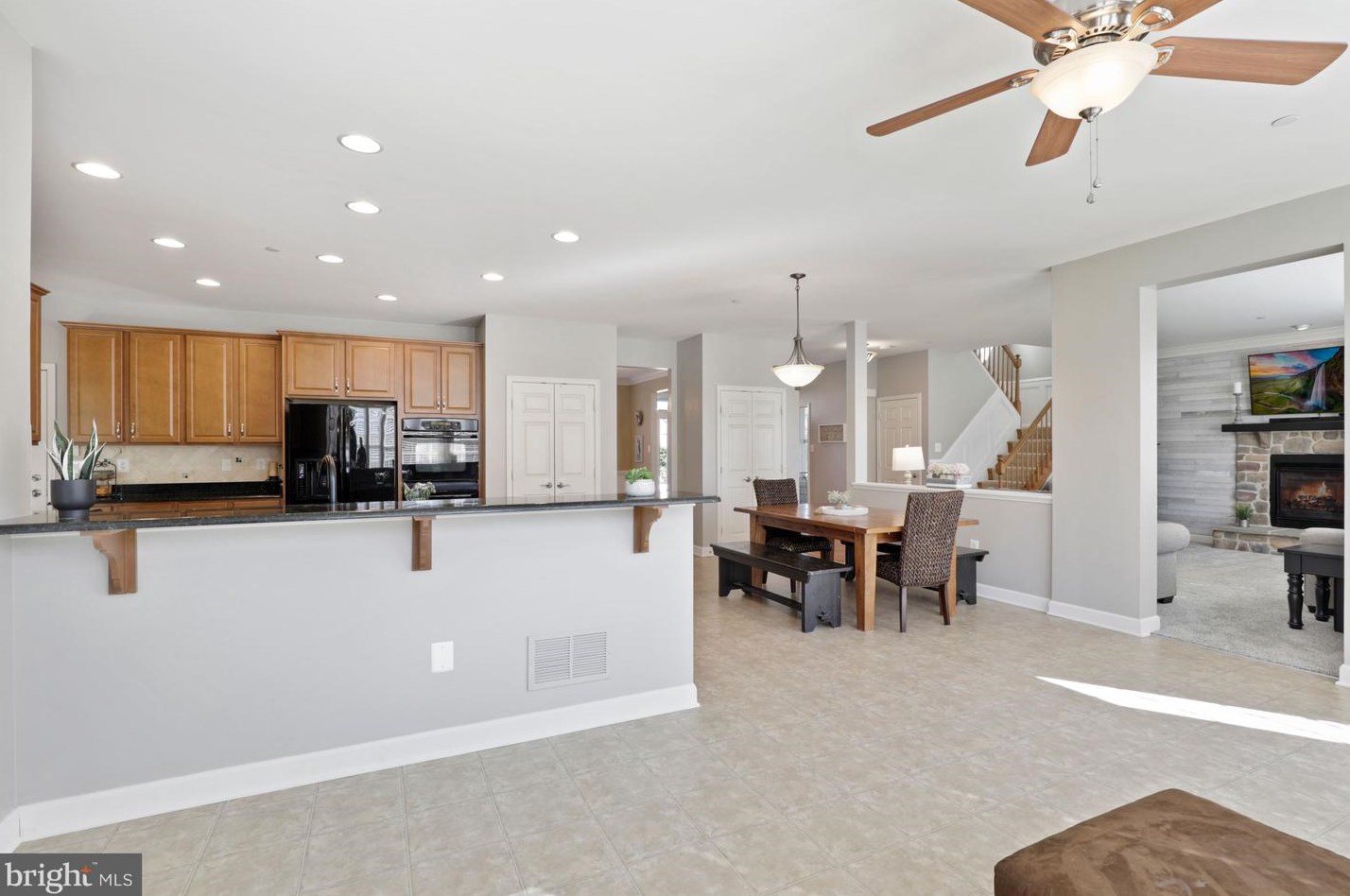 2108 Scarlet Way, Mount Airy MD 21771-8750 exterior