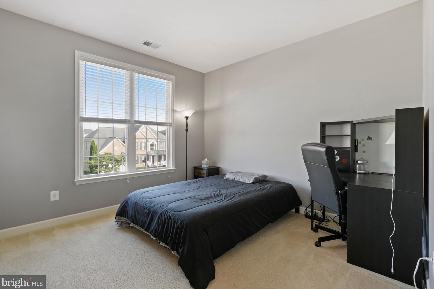 2108 Scarlet Way, Mount Airy MD 21771-8750 exterior