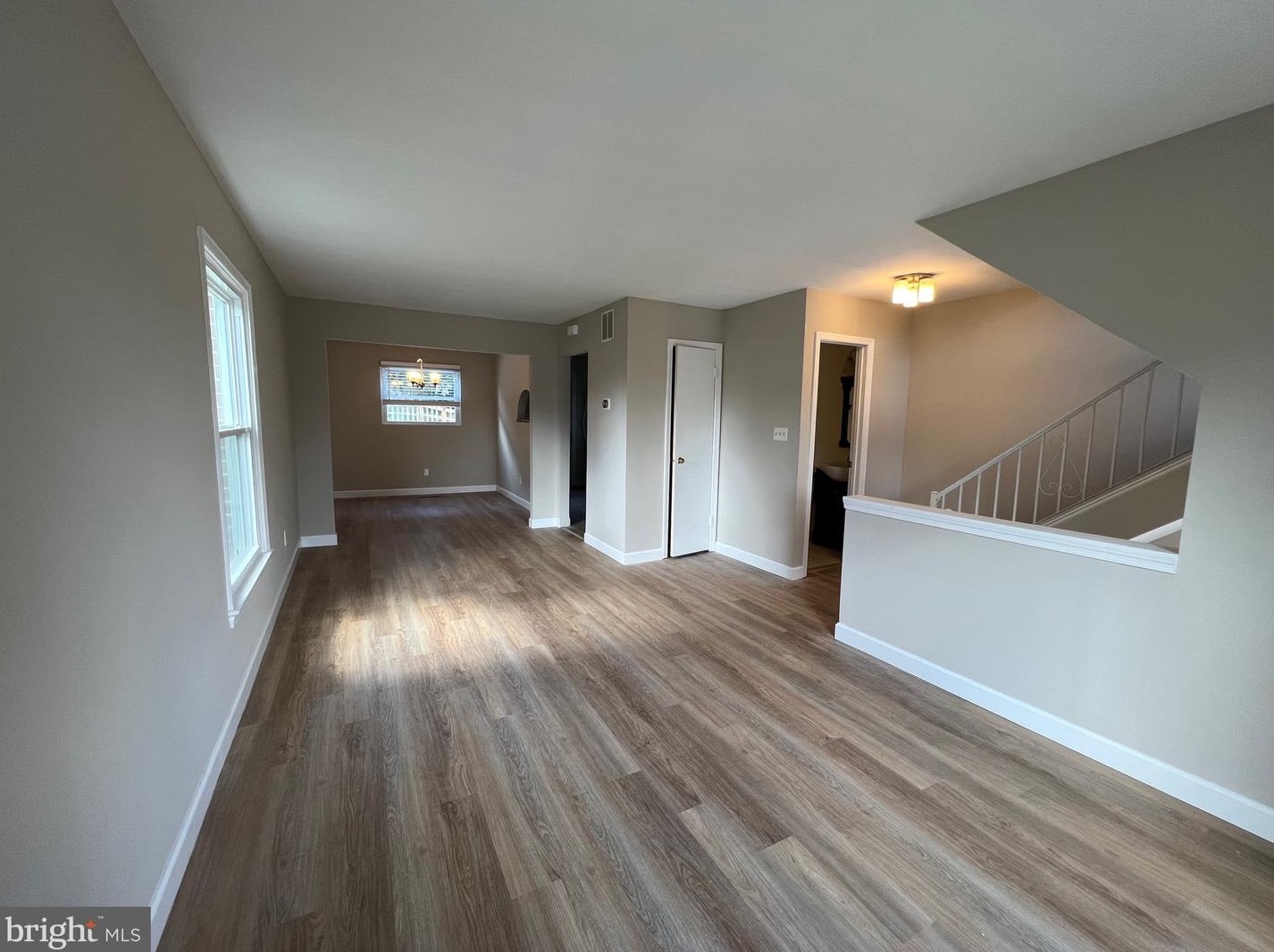 716 Robinwood Dr, Mount Airy MD  21771-5508 exterior