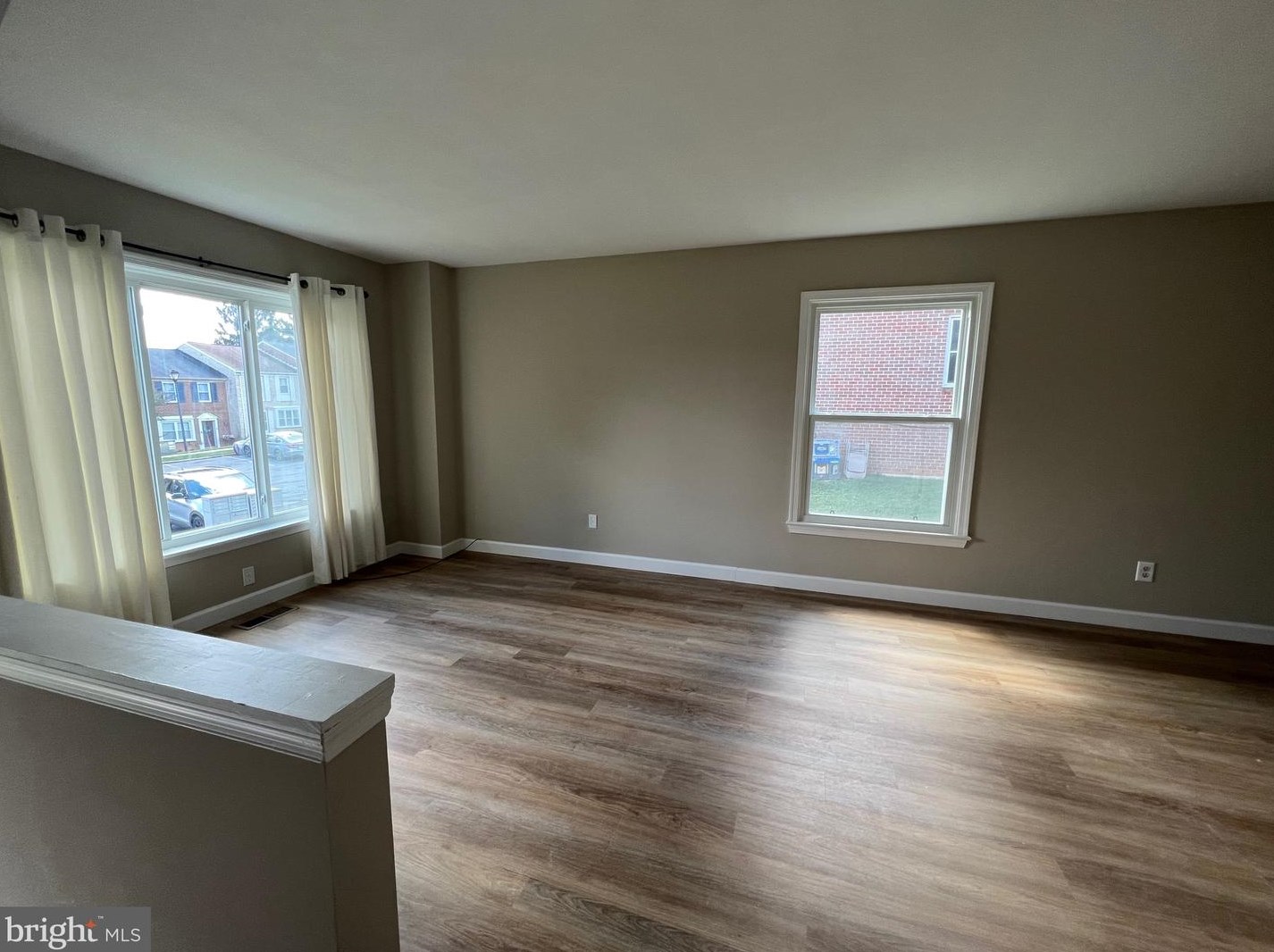 716 Robinwood Dr, Mount Airy MD  21771-5508 exterior