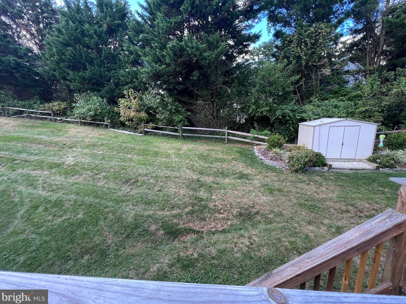 716 Robinwood Dr, Mount Airy MD  21771-5508 exterior