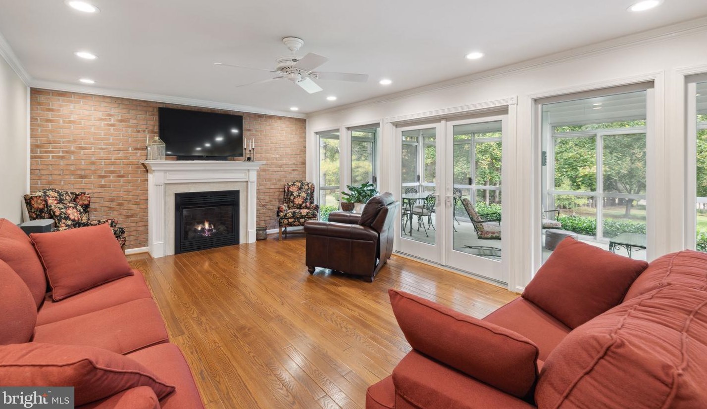 2120 Kays Ml Rd, Patapsco MD 21048-2007 exterior