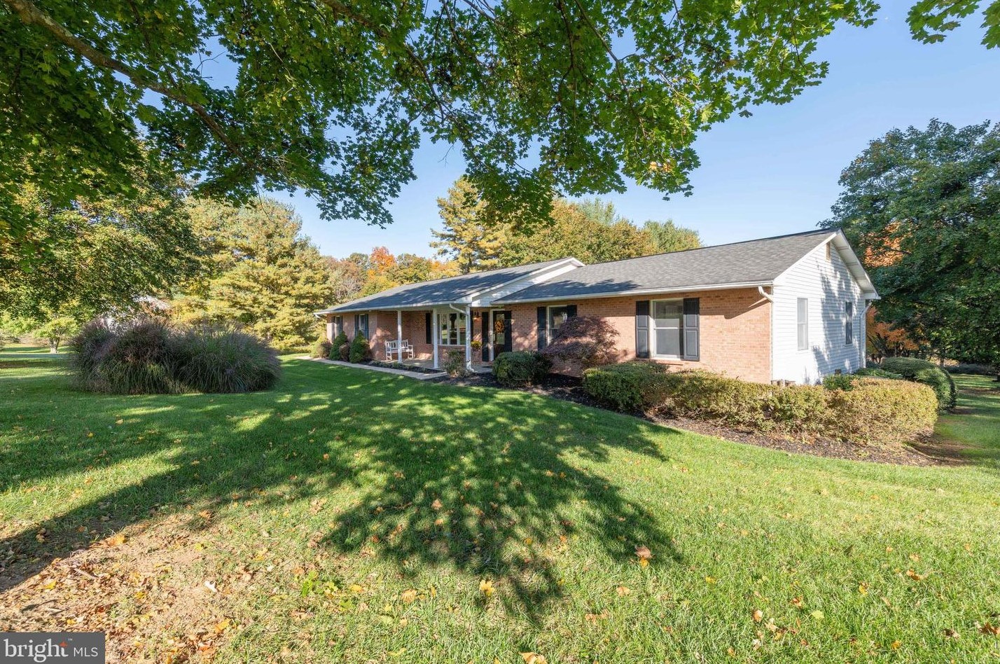 2120 Kays Ml Rd, Patapsco MD 21048-2007 exterior