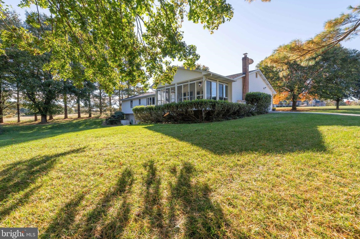 2120 Kays Ml Rd, Patapsco MD 21048-2007 exterior