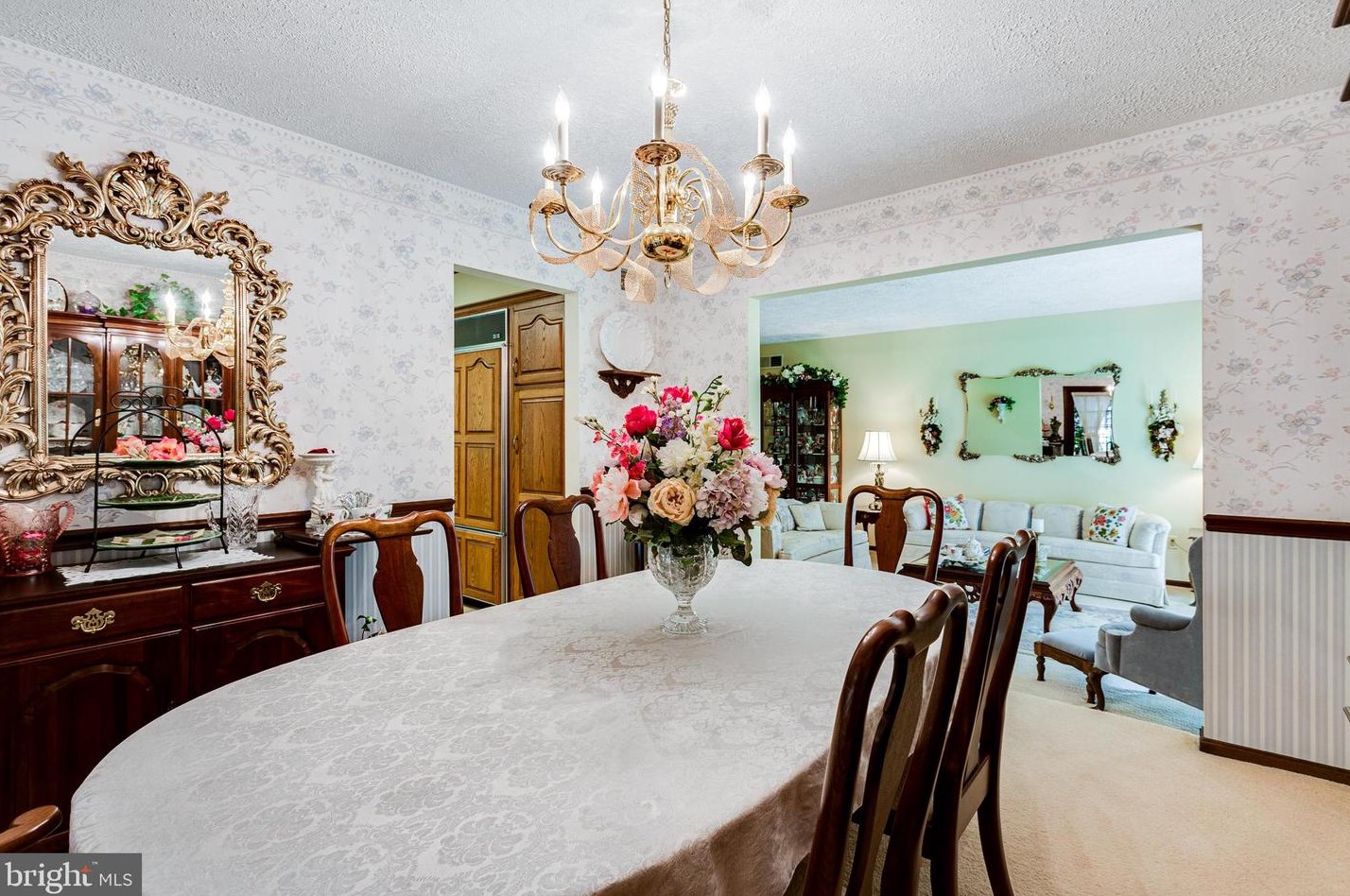 5089 Fleming Rd, Mount Airy MD 21771-8710 exterior