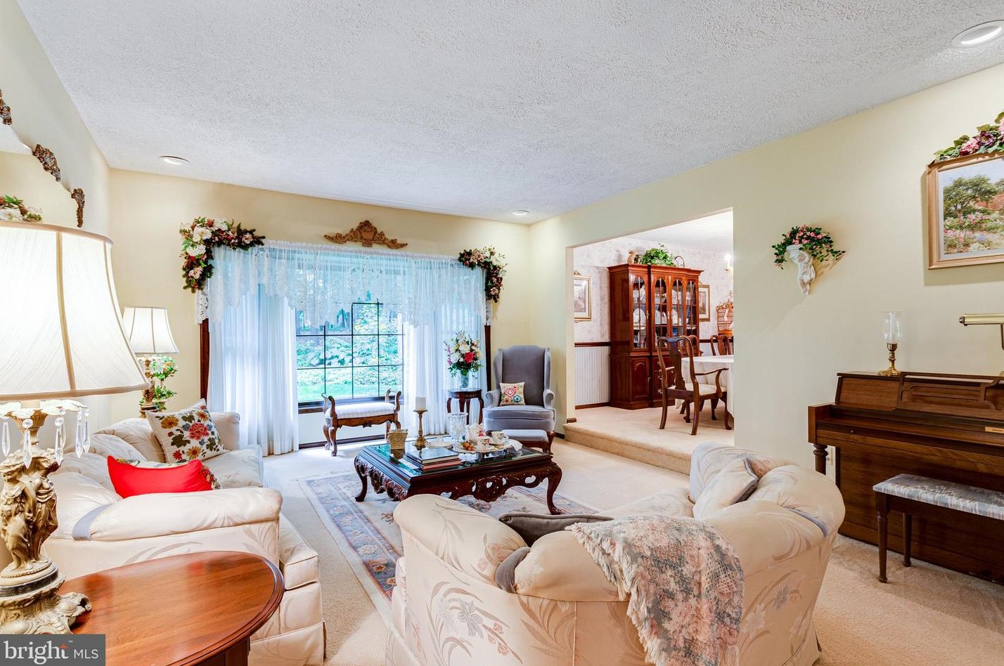 5089 Fleming Rd, Mount Airy MD 21771-8710 exterior