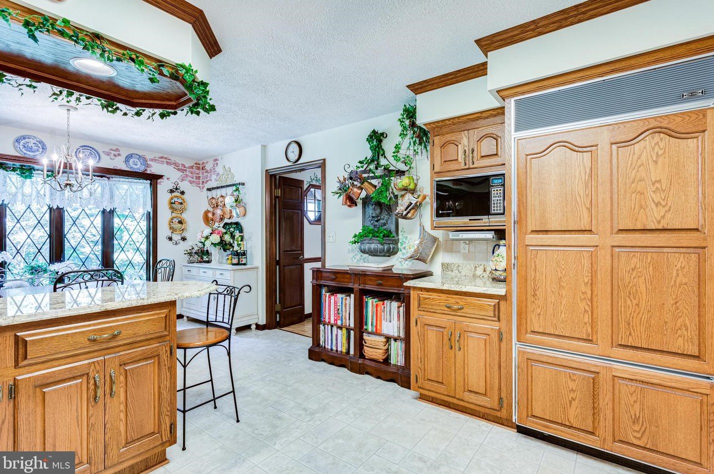 5089 Fleming Rd, Mount Airy MD 21771-8710 exterior