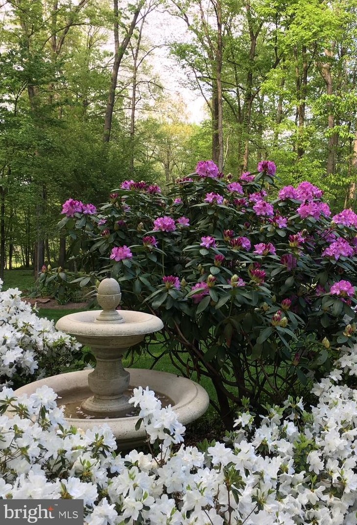 5089 Fleming Rd, Mount Airy MD 21771-8710 exterior