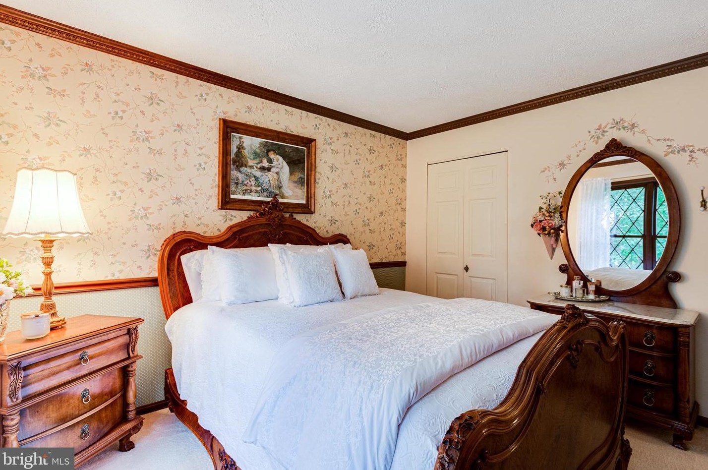 5089 Fleming Rd, Mount Airy MD 21771-8710 exterior