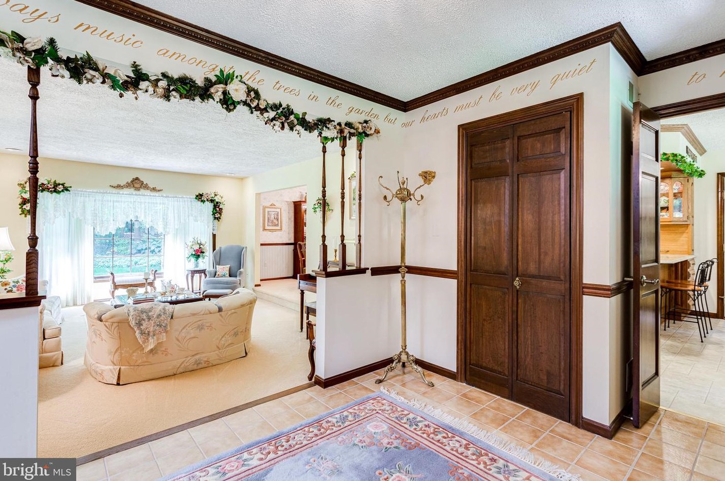 5089 Fleming Rd, Mount Airy MD 21771-8710 exterior