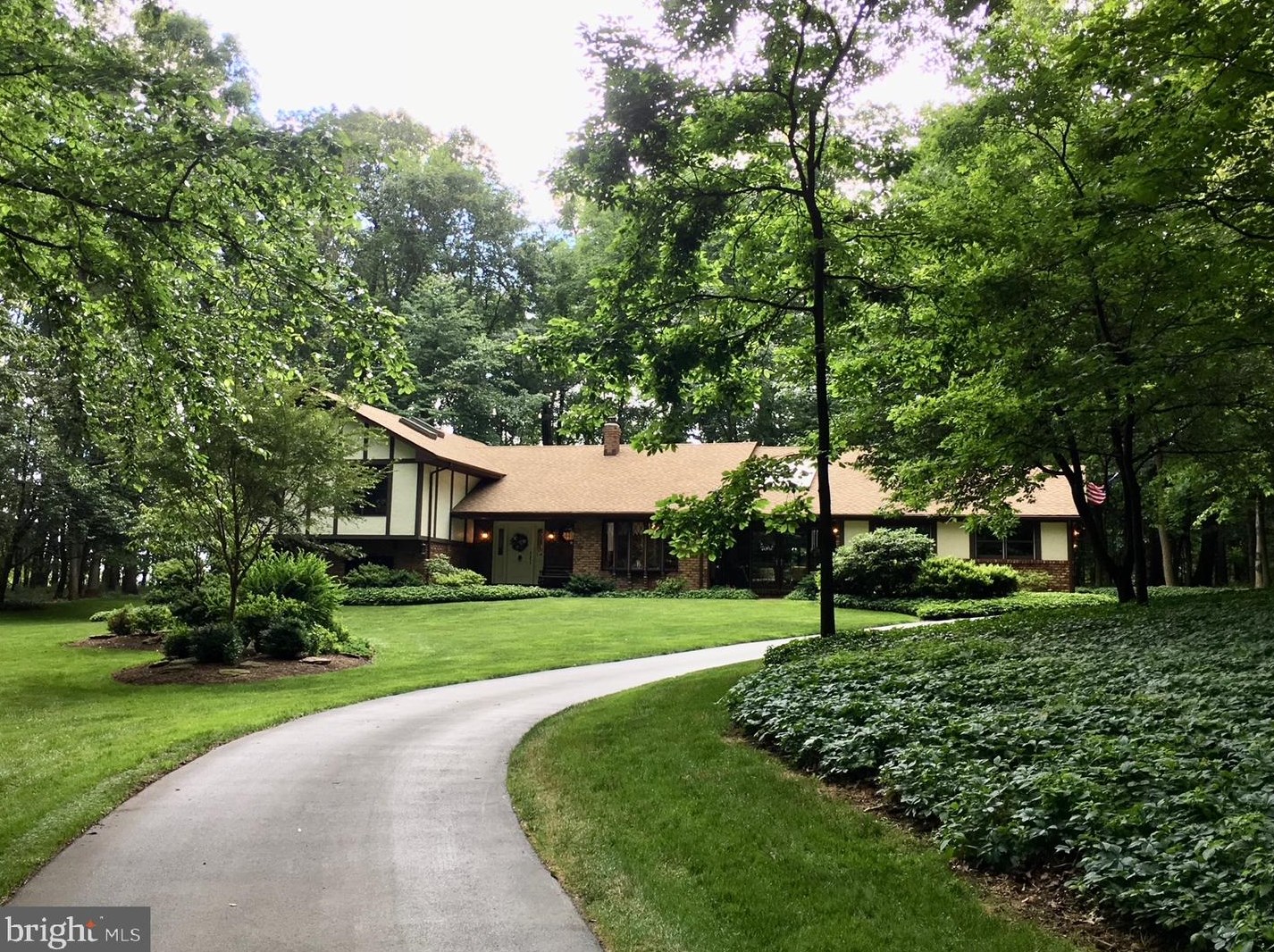 5089 Fleming Rd, Mount Airy MD 21771-8710 exterior