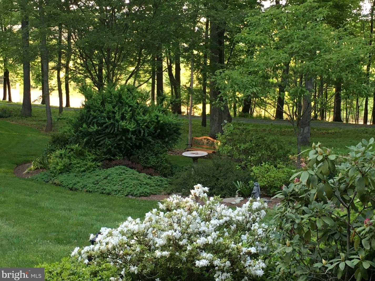 5089 Fleming Rd, Mount Airy MD 21771-8710 exterior