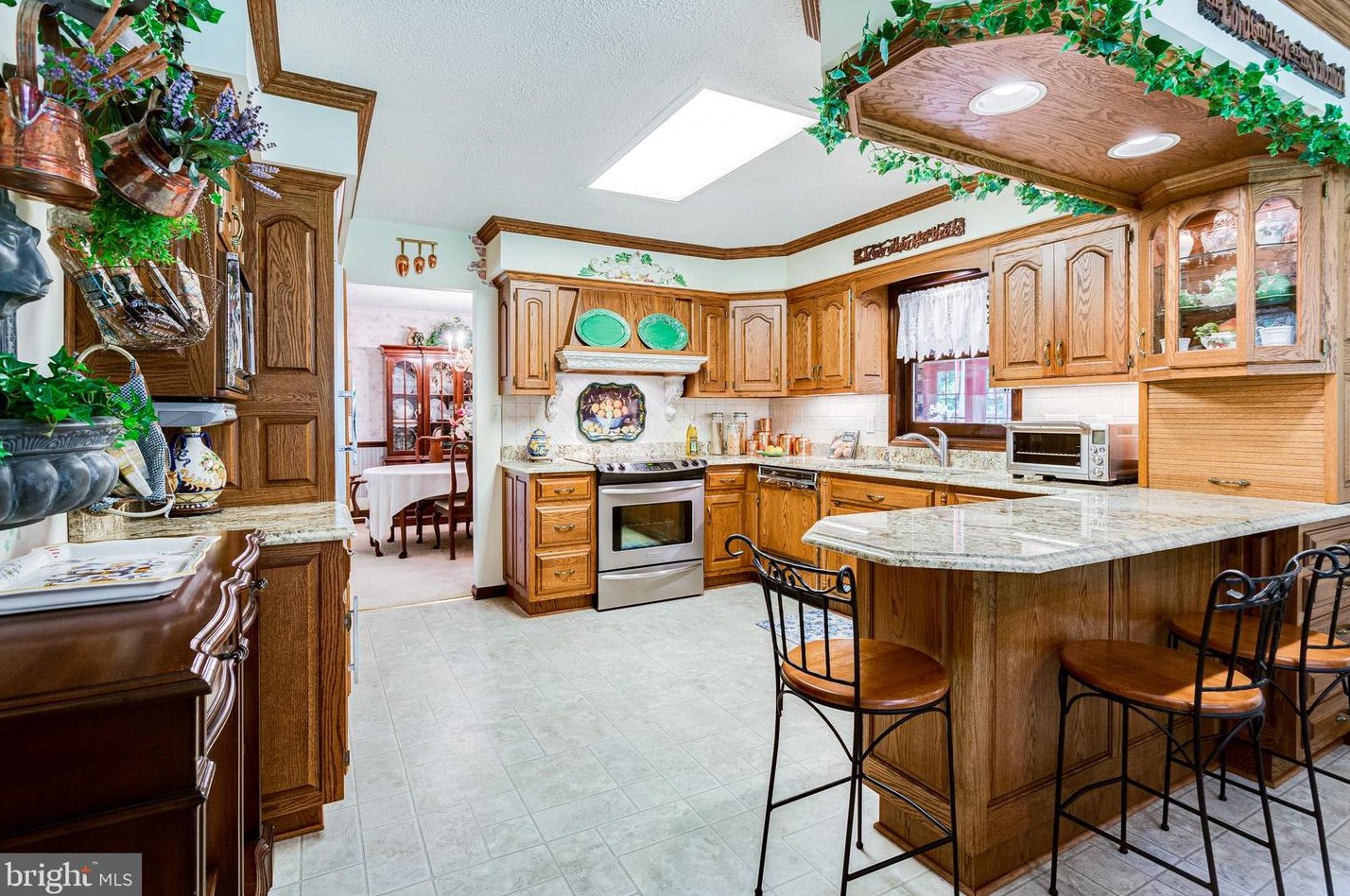 5089 Fleming Rd, Mount Airy MD 21771-8710 exterior