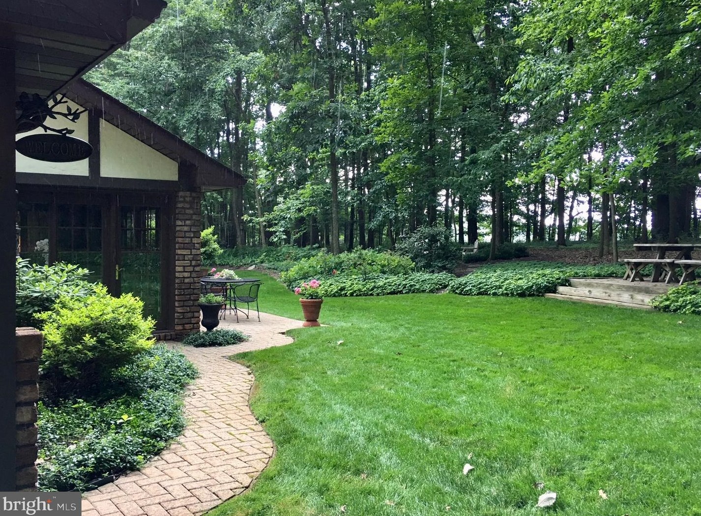 5089 Fleming Rd, Mount Airy MD 21771-8710 exterior