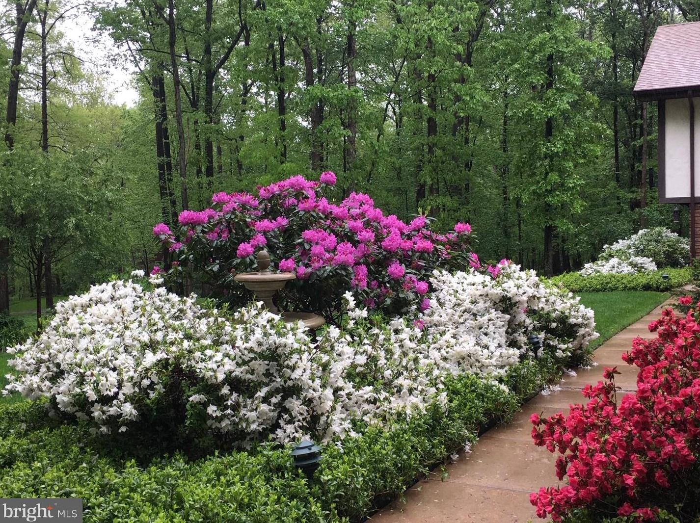 5089 Fleming Rd, Mount Airy MD 21771-8710 exterior