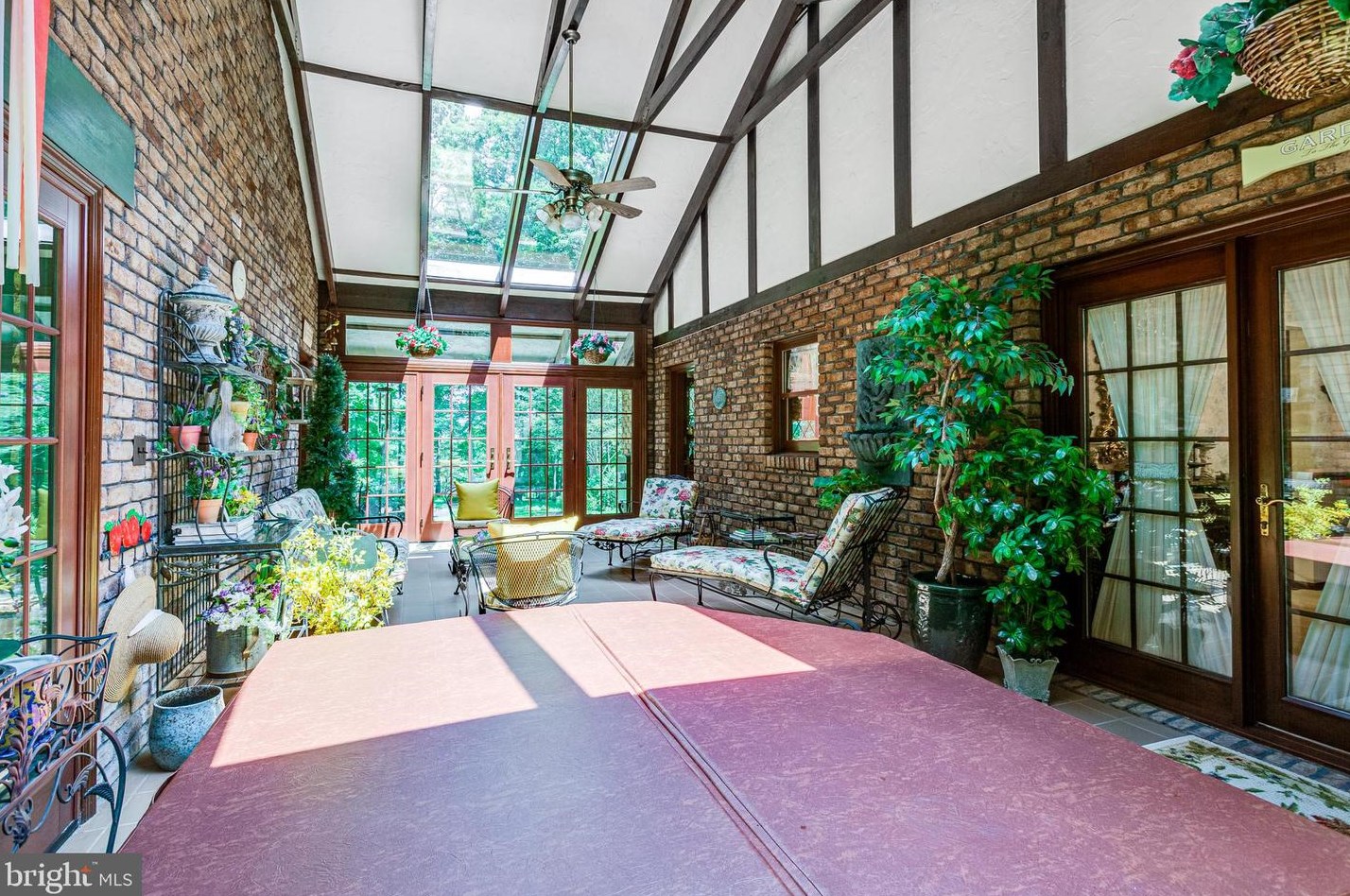 5089 Fleming Rd, Mount Airy MD 21771-8710 exterior